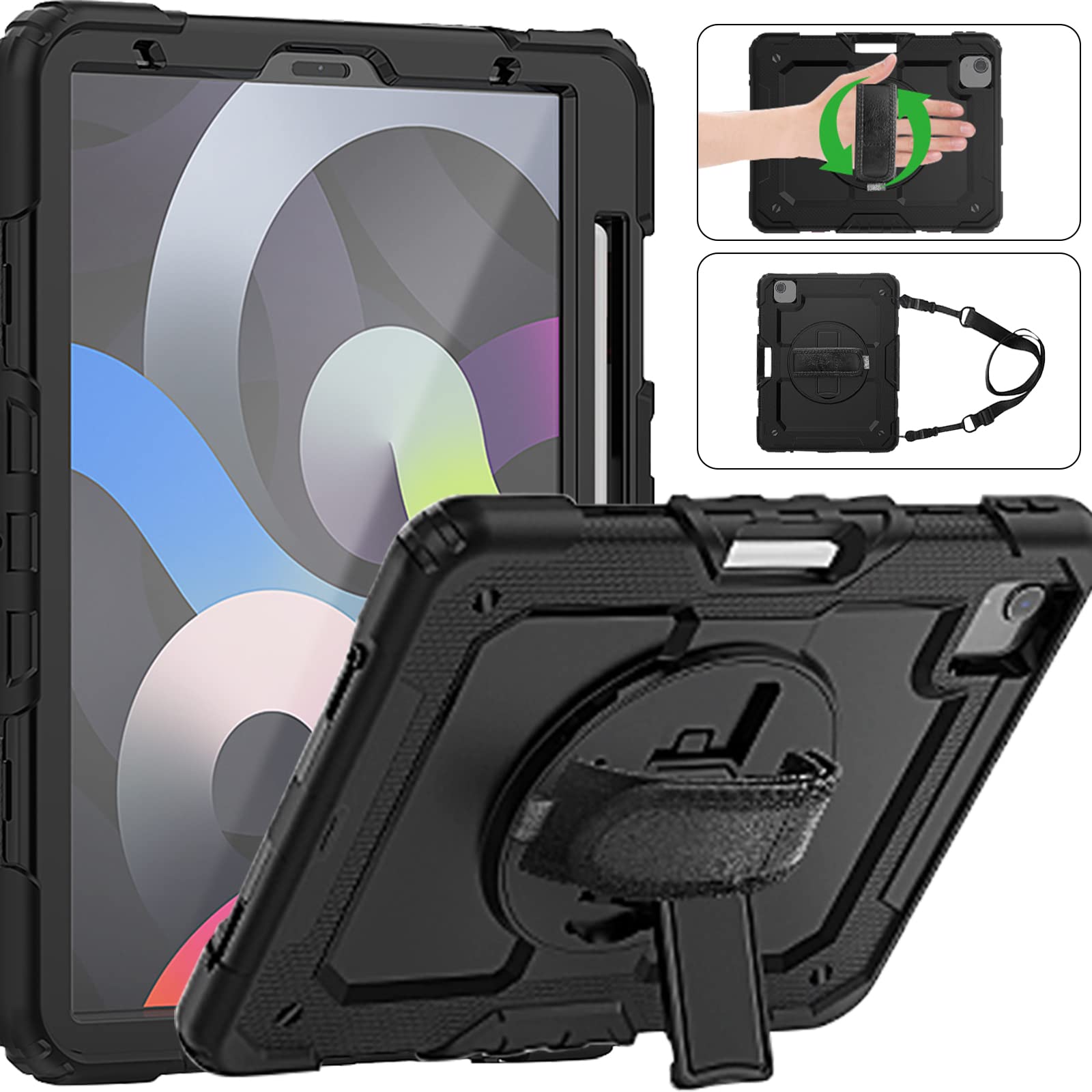 CASZONE iPad Air 5th/4th Gen 10.9
