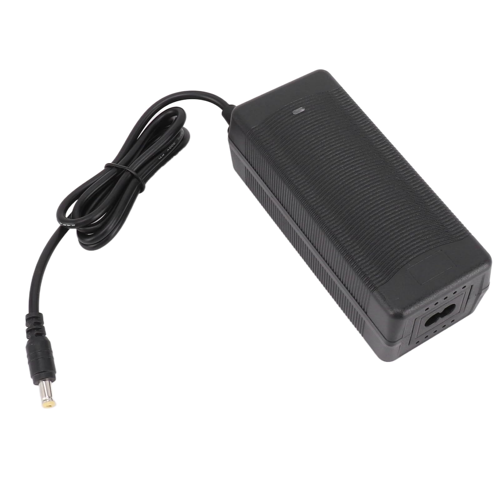 54.6V 2A Electric Scooter Charger with Soft Start & High Temperature Resistance - Replacement Power Supply for Commuting & Urban Travel