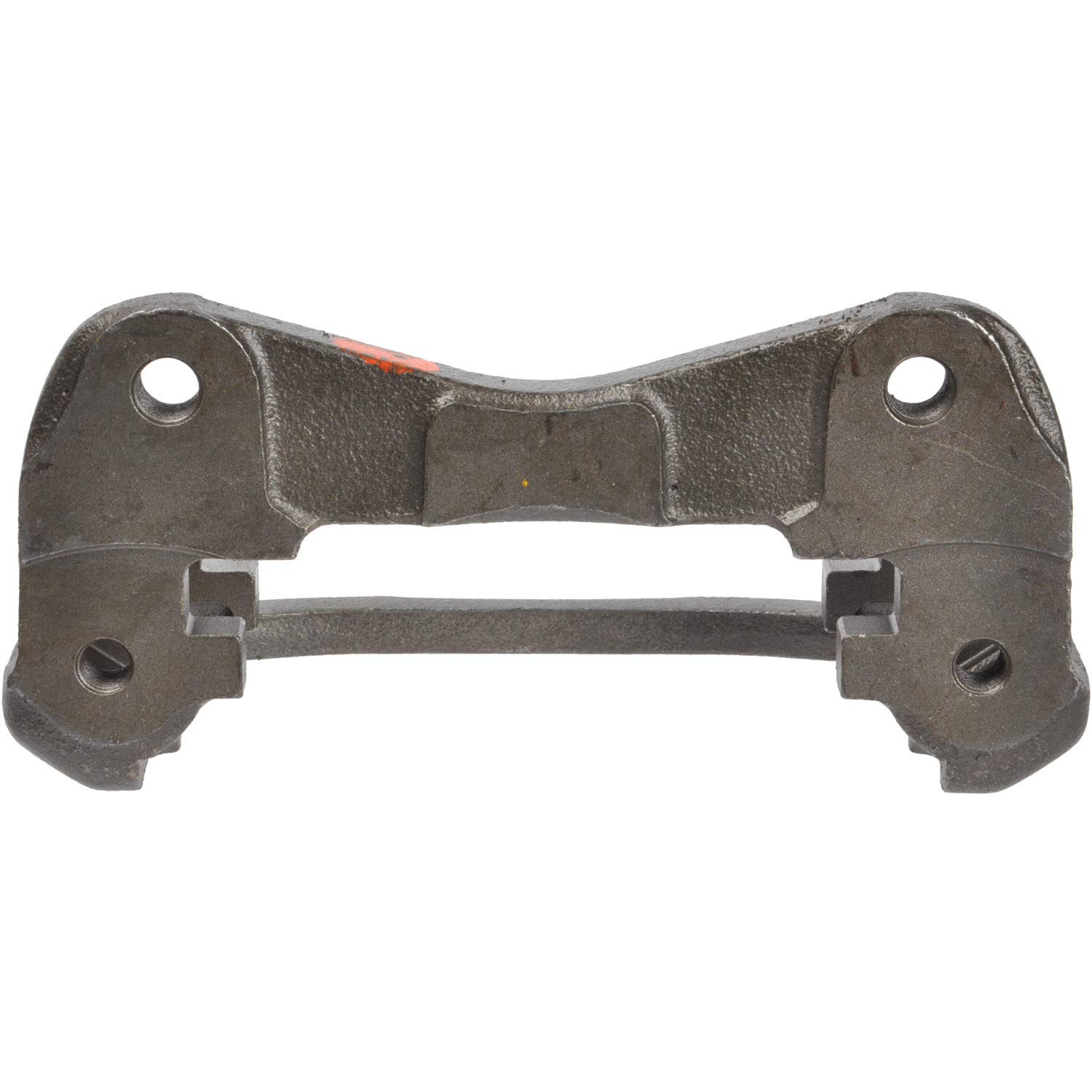 Cardone 14-1337 Remanufactured Disk Brake Caliper Bracket - High Quality Replacement Part for Smooth Braking Performance | Perfect for Ford, Chevy & Dodge Trucks & SUVs