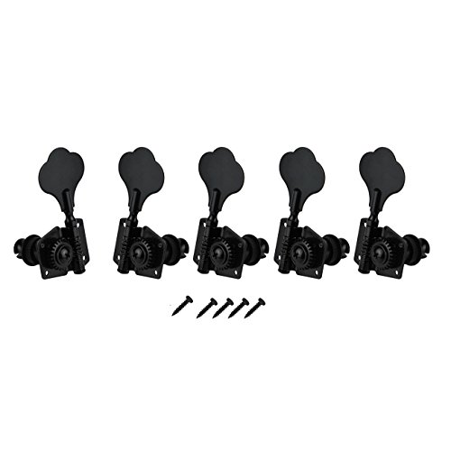 4R1L Black