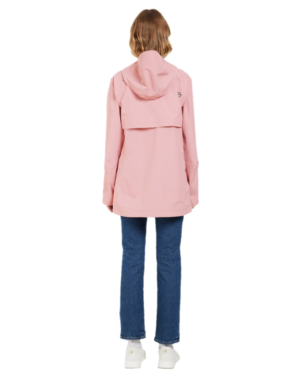 Didriksons Women's Tone Parka Jacket - Waterproof Winter Coat for Outdoor Activities & Daily Wear