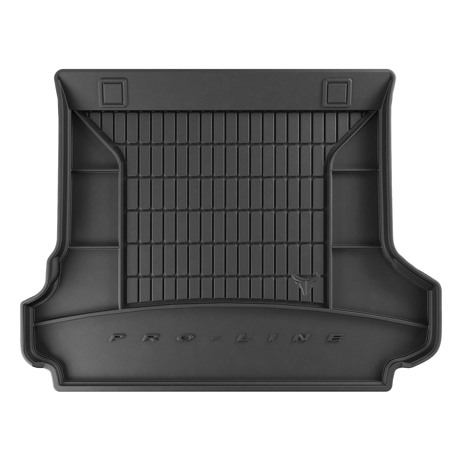 OMAC Premium Heavy Duty Cargo Mats Liner for Lexus GX 460 (2010-2019) 5-Seater - All-Weather Protection for SUVs, Trucks & Off-Road Vehicles