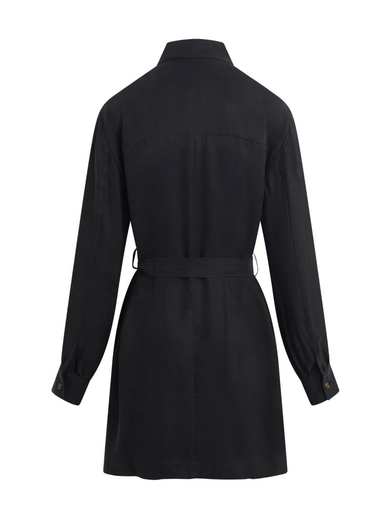 Stylish Utility Glamour Dress for Women - Trendy Casual & Party Wear - Perfect for Date Nights, Office Outfits & Special Occasions