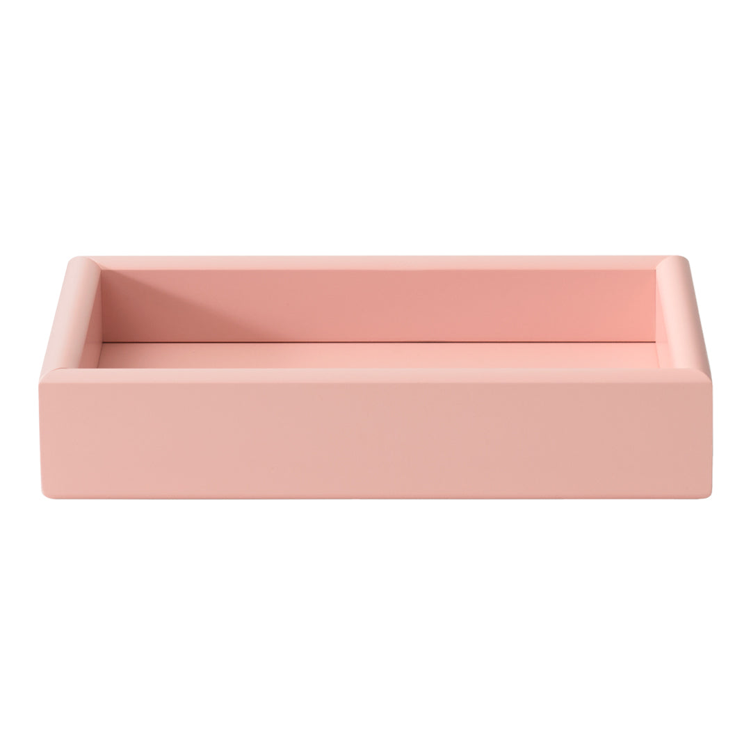 Peter J Lassen Arrange Tray - Handcrafted Wooden Serving Tray with Montana-Inspired Design | Perfect for Coffee Table Decor, Breakfast in Bed, and Rustic Home Accessories