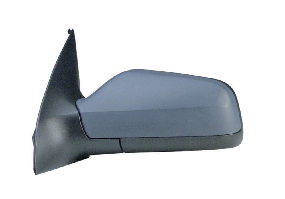 Electric Heated Flat Mirror for Cars - 12V Defogger, Anti-Fog, Universal Fit for Trucks, SUVs, and Vehicles - Perfect for Winter Driving and Cold Weather Use