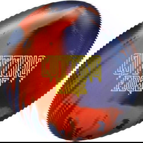 Brunswick Cutting Edge Hybrid Bowling Ball – High Performance for Strikes & Spares | Perfect for League Play & Tournaments
