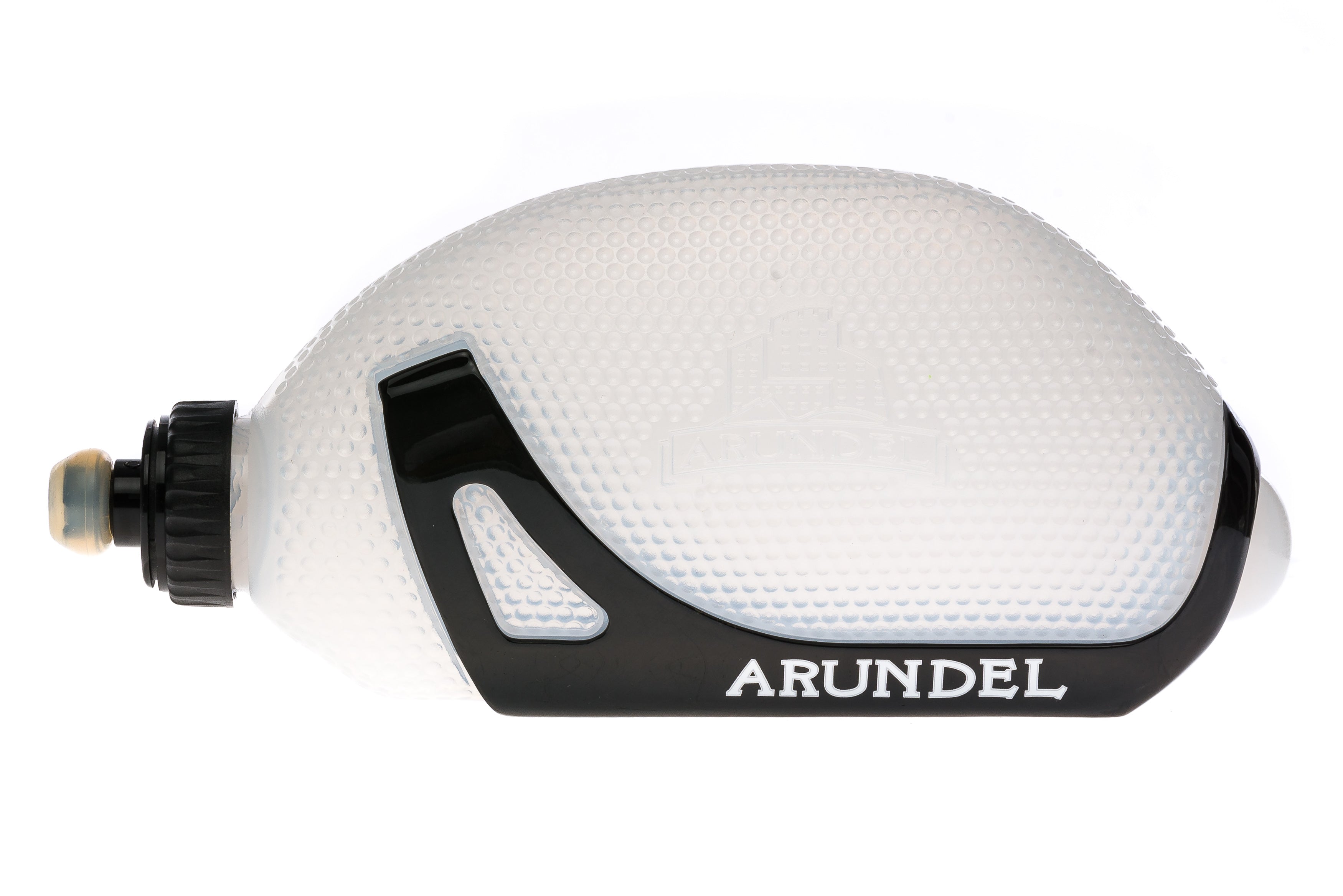 Arundel Chrono II Bike Water Bottle Cage - Lightweight & Durable Cycling Bottle Holder for Road & Mountain Bikes - Perfect for Training, Racing & Outdoor Adventures