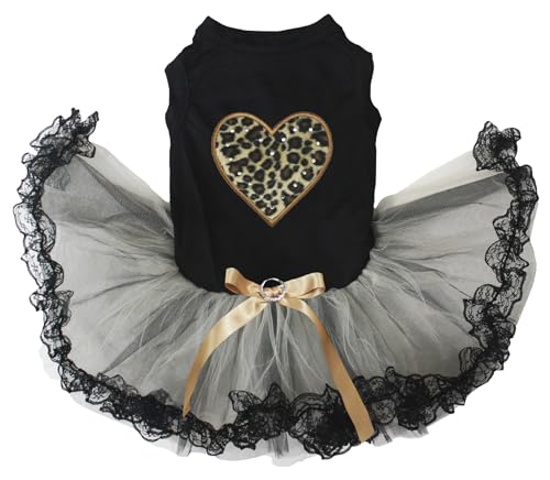 Black/Gold Black Lace