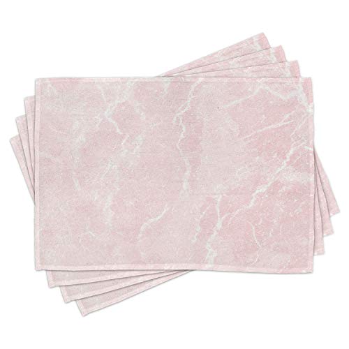 Pink White