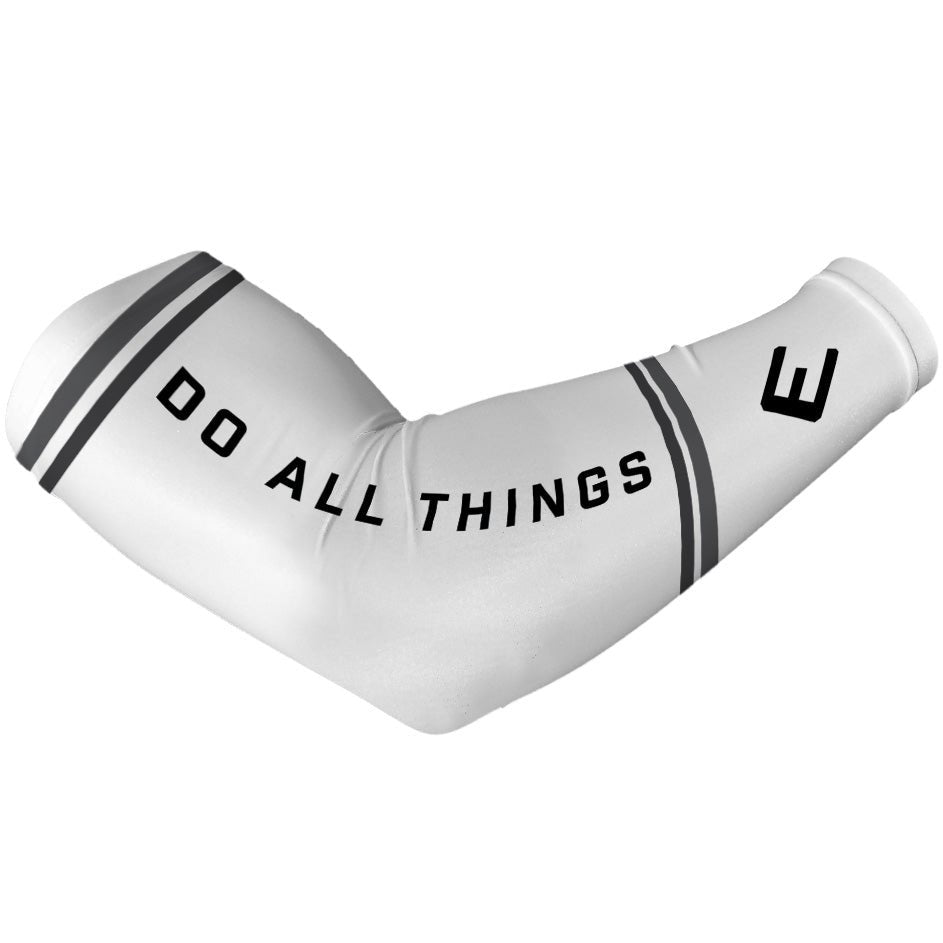 Best Arm Sleeves for Sports & Outdoor Activities - UV Protection & Compression Support for Running, Basketball, Cycling & More