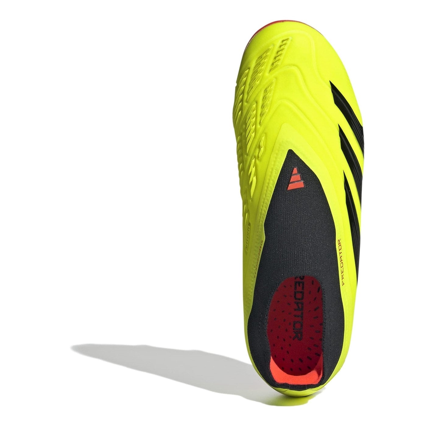 Adidas Predator Elite LL FG Soccer Cleats for Kids - High-Performance Youth Football Shoes for Firm Ground - Perfect for Training & Matches