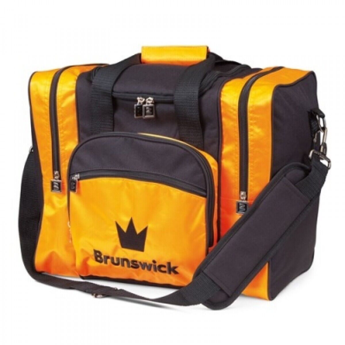 BRUNSWICK EDGE SINGLE TOTE BAG - Premium Durable Gym & Work Tote for Women & Men - Perfect for Fitness, Office, Travel & Everyday Use