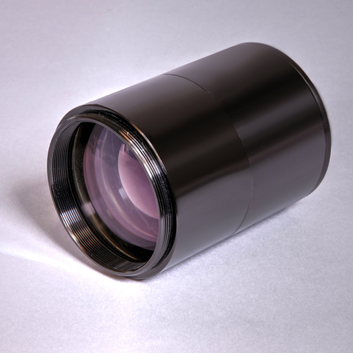 SVX80T 3SV Field Flattener Lens - Compatible with SFF4 80T Telescope for Astrophotography | Perfect for Deep Space Imaging & Celestial Photography