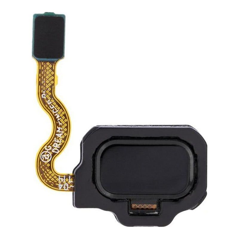 Original Samsung Galaxy S8 Fingerprint Scanner Replacement Part - Fix Broken Home Button for S8/S8+ - Perfect for DIY Phone Repair & Security Upgrade
