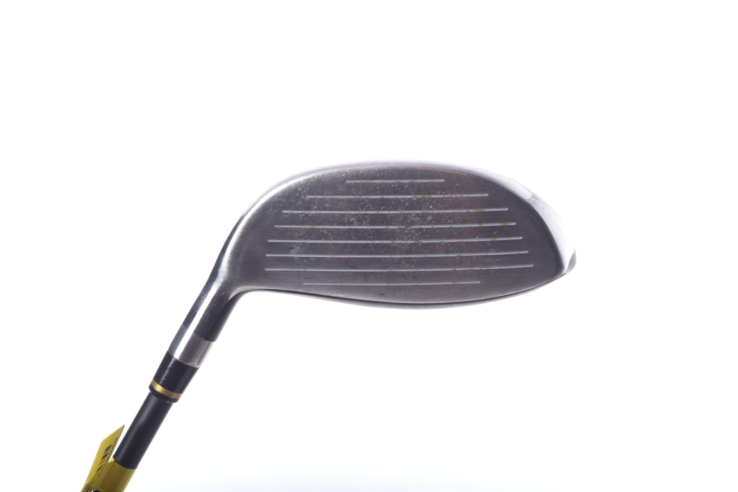 Used Autopilot GX7 Driver 14° Regular Flex Right Handed Golf Club - Perfect for Mid-Handicap Golfers on the Course
