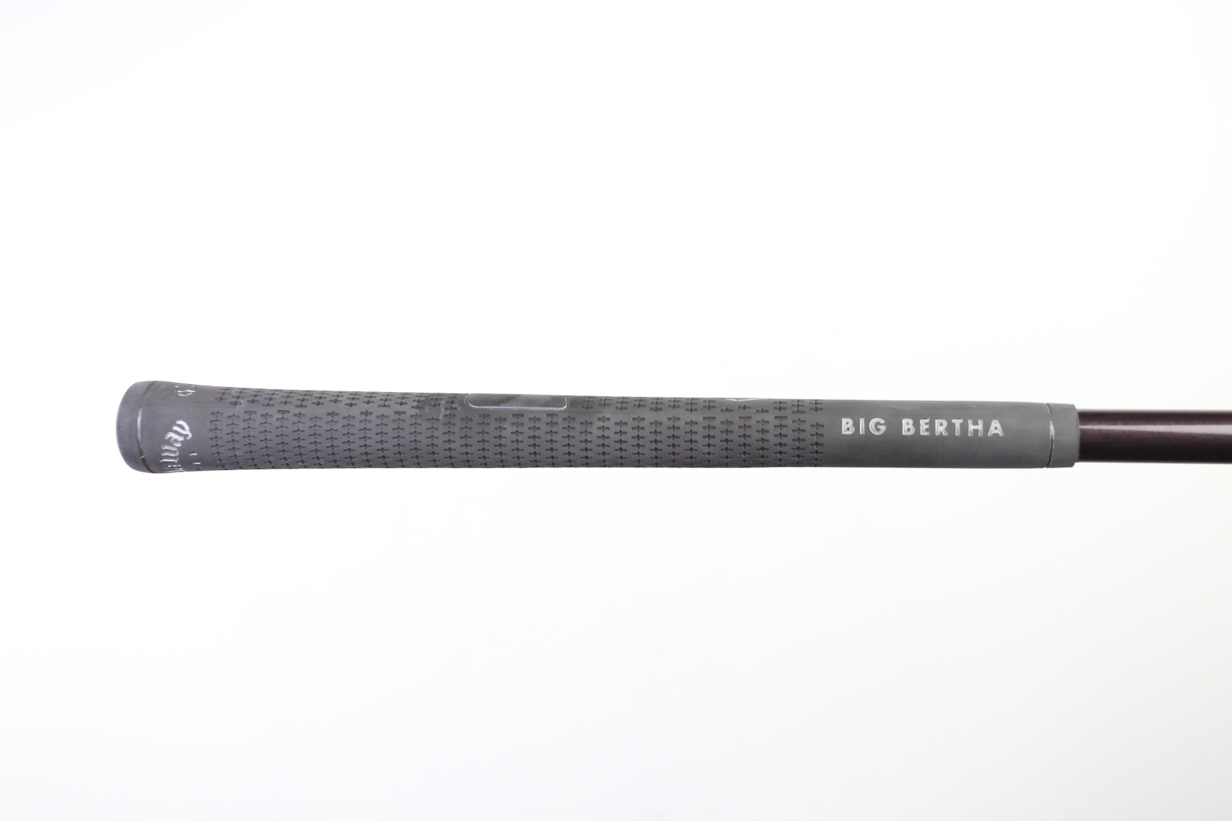 Used Callaway Big Bertha 2004 3 Wood Golf Club - Right Handed 15° Ladies Flex | Perfect for Women Golfers & Beginners | Great for Driving Range & Course Play