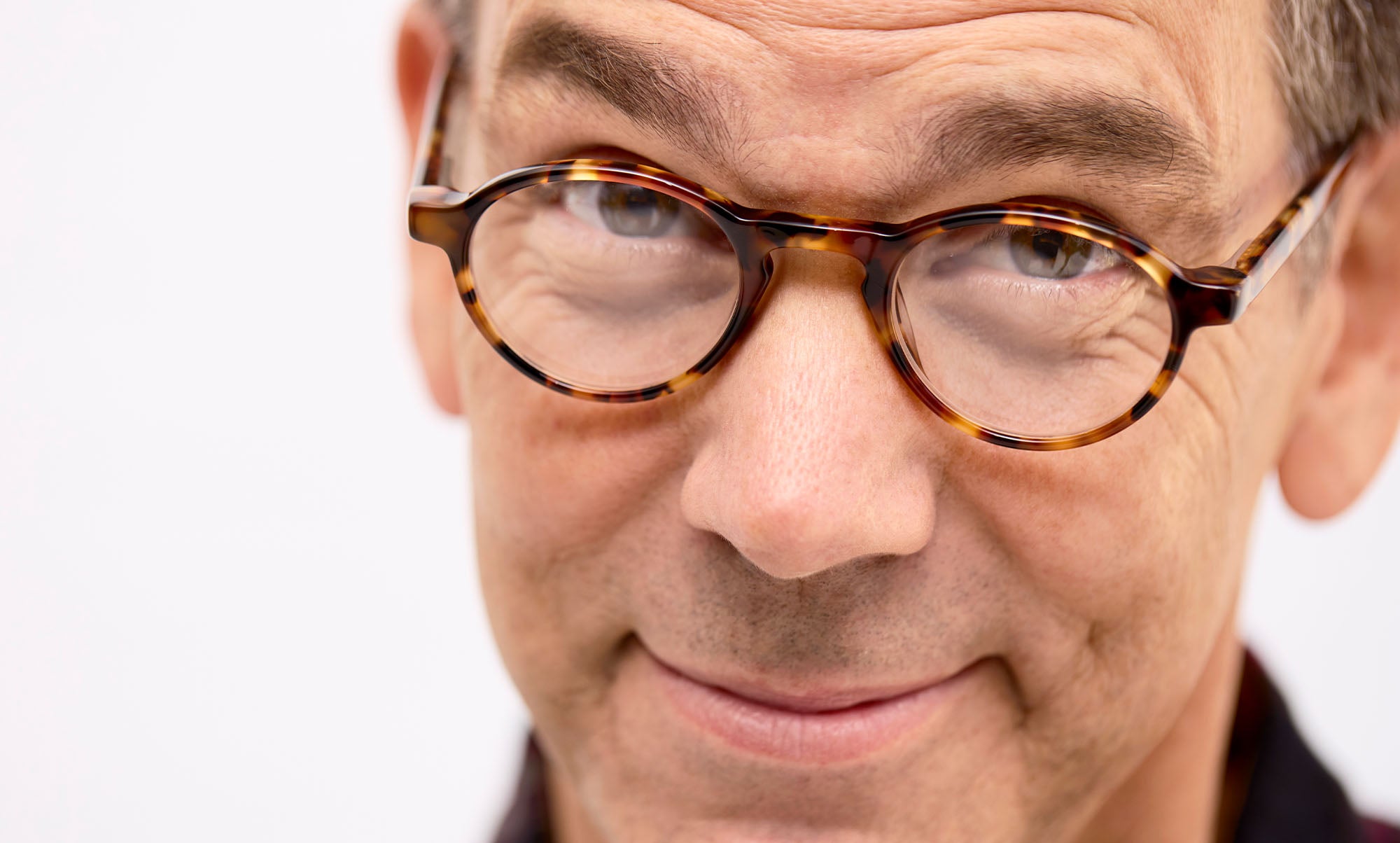 Board Stiff Prescription Glasses - Durable & Stylish Eyewear for Men & Women | Perfect for Reading, Work & Everyday Use