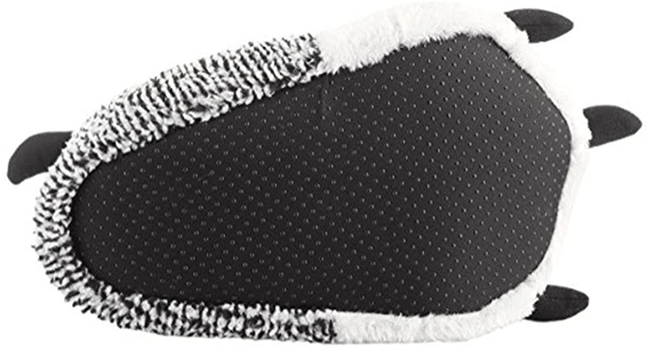 YILANLAN Women's Fuzzy Winter Slippers - Soft Warm Bear Paw House Shoes for Indoor Comfort, Cozy Home Wear & Cute Animal-Themed Gift Ideas