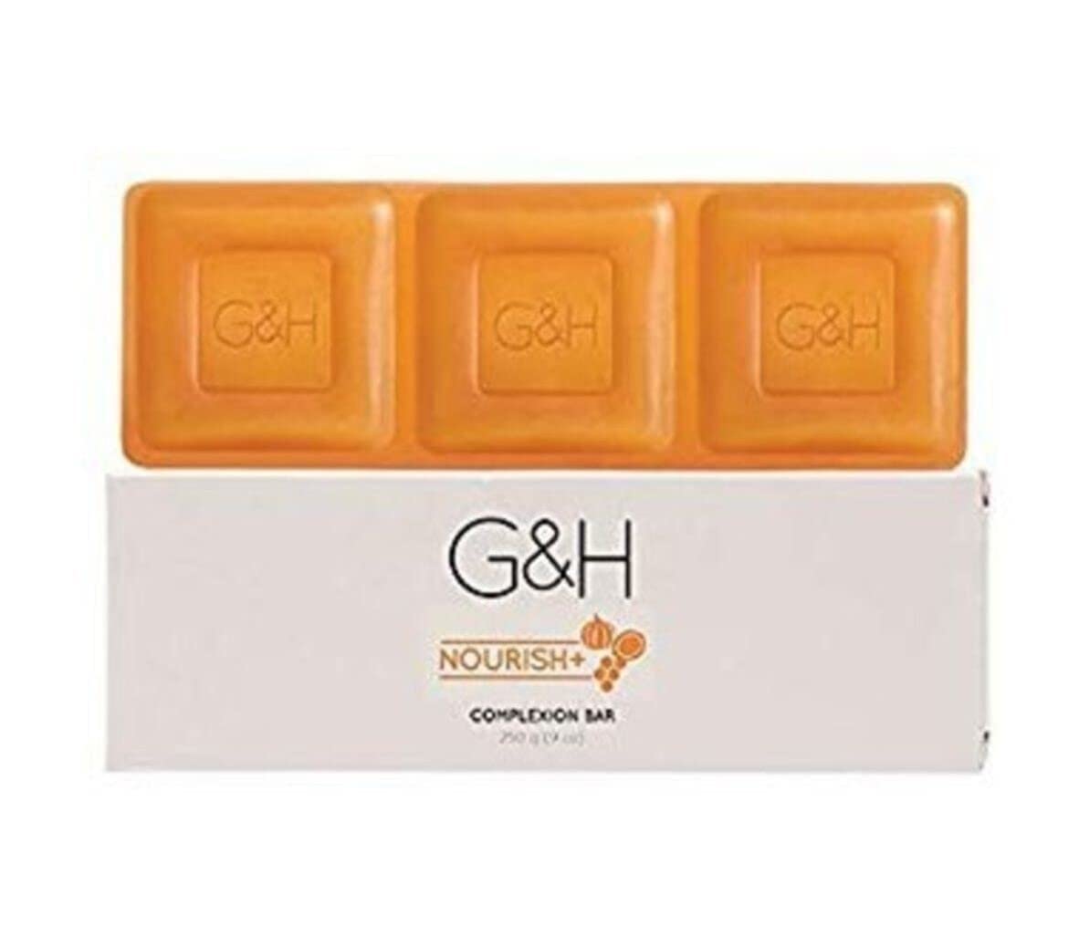 BODY SERIES Glycerine & Honey Complexion Bar - 3 Pack Moisturizing Soap Bars for Dry & Sensitive Skin - Perfect for Daily Face & Body Cleansing, Travel & Gift Sets