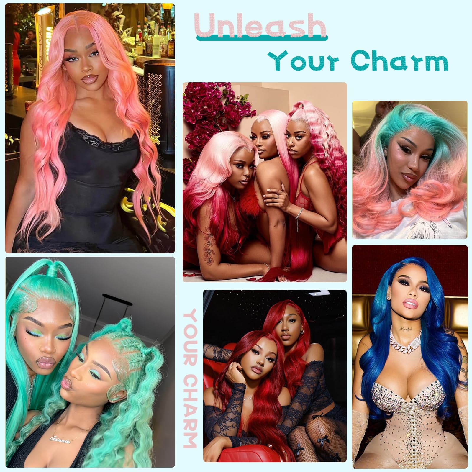 30 Inch 613 Blonde 13x6 Lace Front Wig - 200% Density Human Hair Body Wave with Pre-Plucked HD Lace Frontal | Perfect for Cosplay, Daily Wear & Special Occasions
