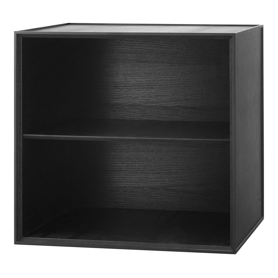 49-Inch Storage Unit Organizer - Durable Metal Frame with Adjustable Shelves for Home, Office, or Garage Organization - Perfect for Storing Books, Tools, and Supplies