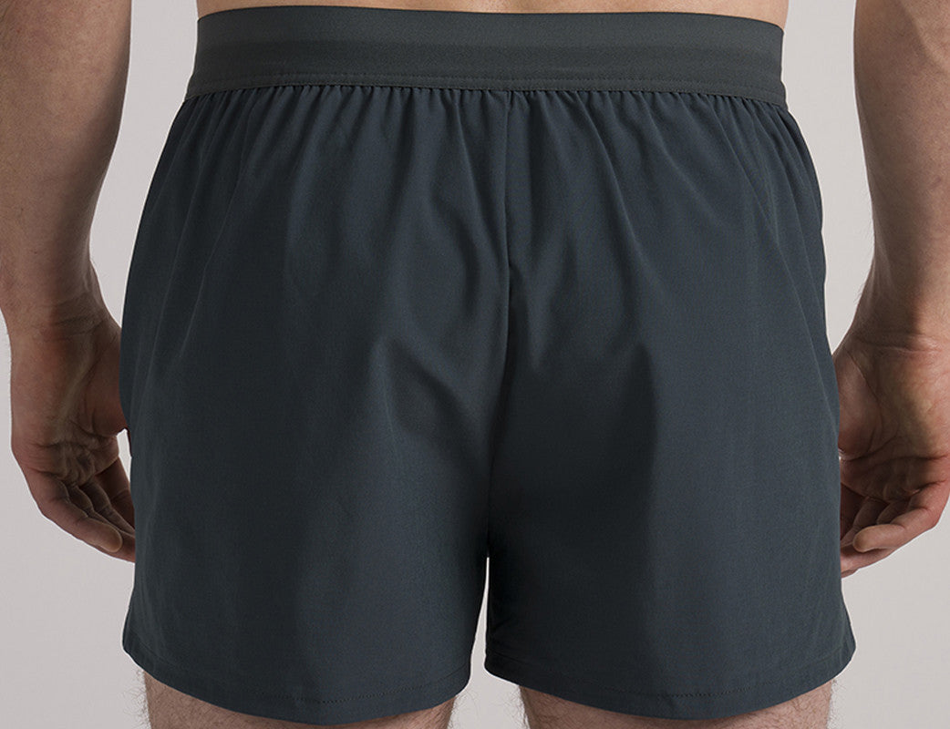 Men's VANISH 2 Running Shorts - Lightweight Quick-Dry Athletic Shorts for Men - Perfect for Jogging, Gym Workouts & Outdoor Sports
