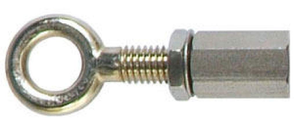 50-500N Spring Balance Adapter Set - Precision Measurement Tool for Labs, Workshops & Industrial Use