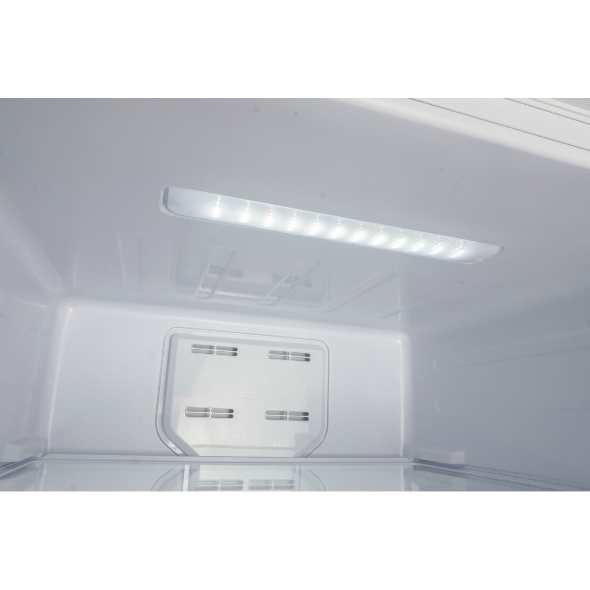 Danby DAR170A3WDD 17.6 Cu. Ft. All Refrigerator - White, Energy Star Certified, Freestanding Fridge for Home, Kitchen, Garage, or Basement Storage