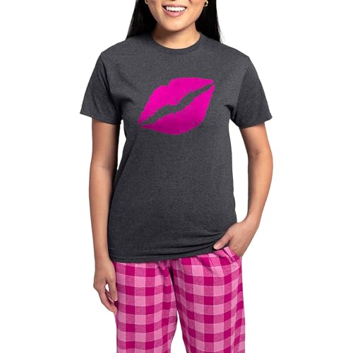 With Pink Pant