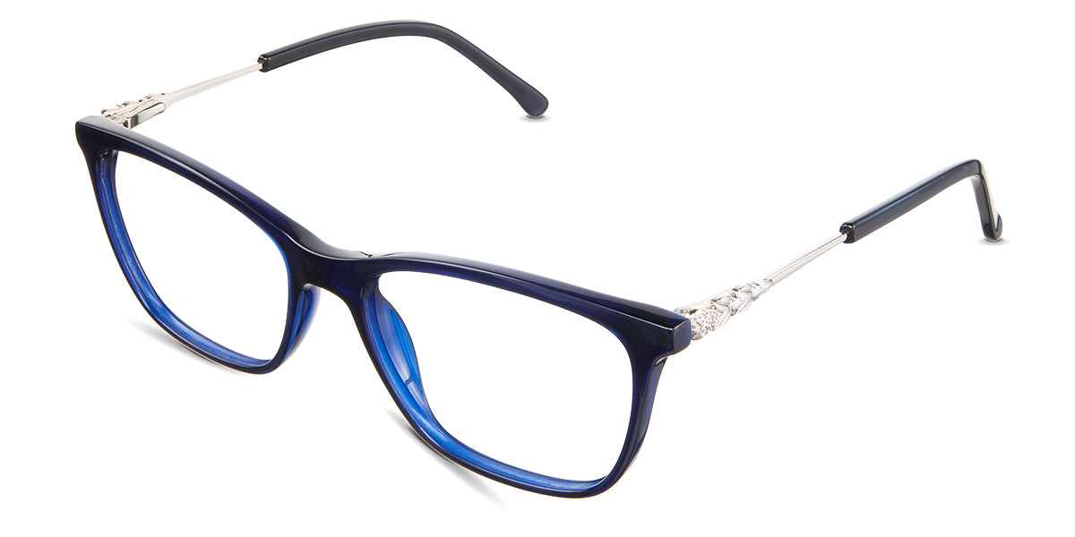 Elegant Women's Prescription Eyeglasses - Stylish & Comfortable Frames for Work, Reading & Everyday Use