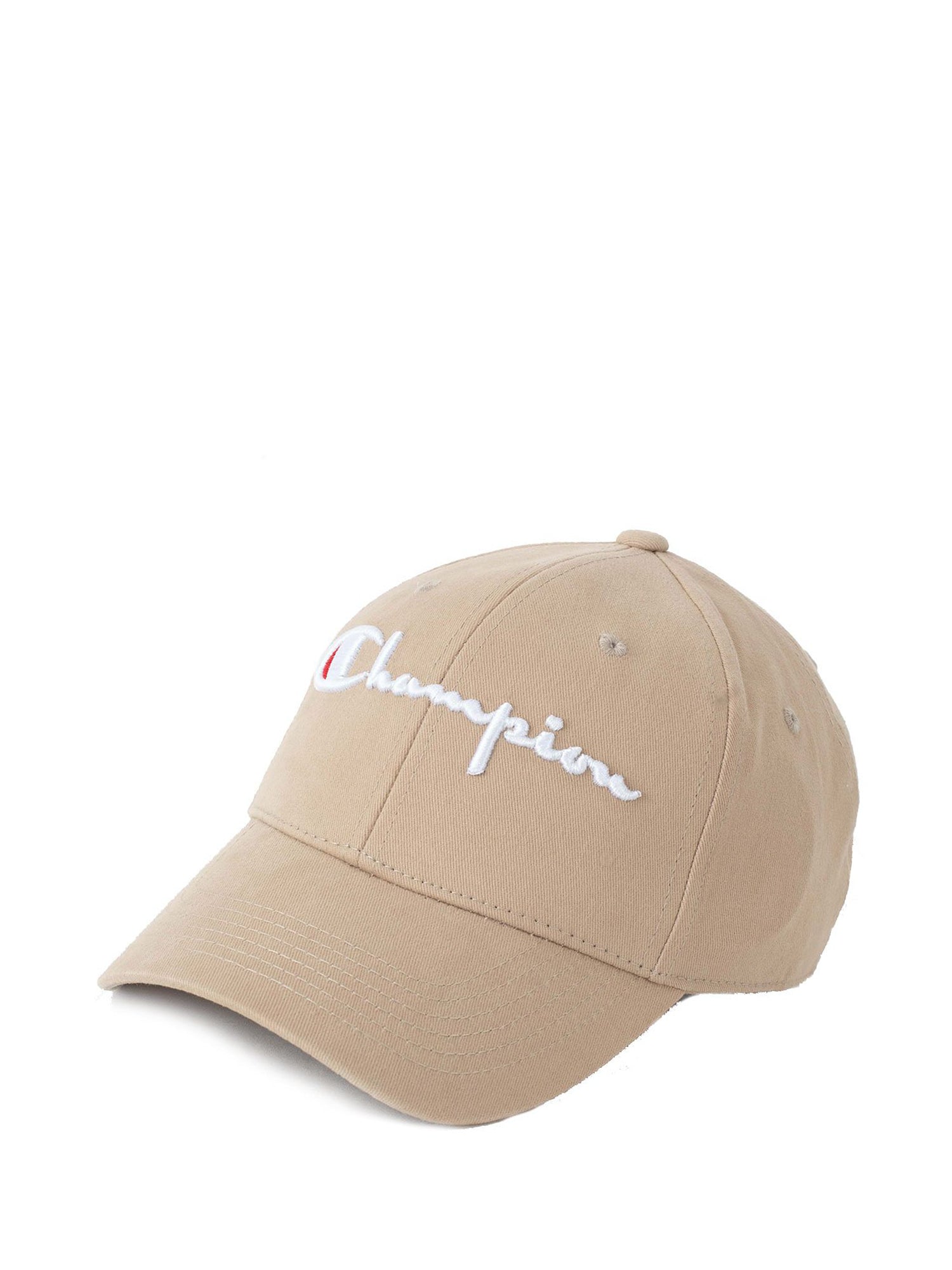 Champion Classic Twill Hat for Men & Women - Adjustable Walnut Brown Baseball Cap - Casual & Sporty Style for Outdoor Activities, Running, Hiking, and Daily Wear