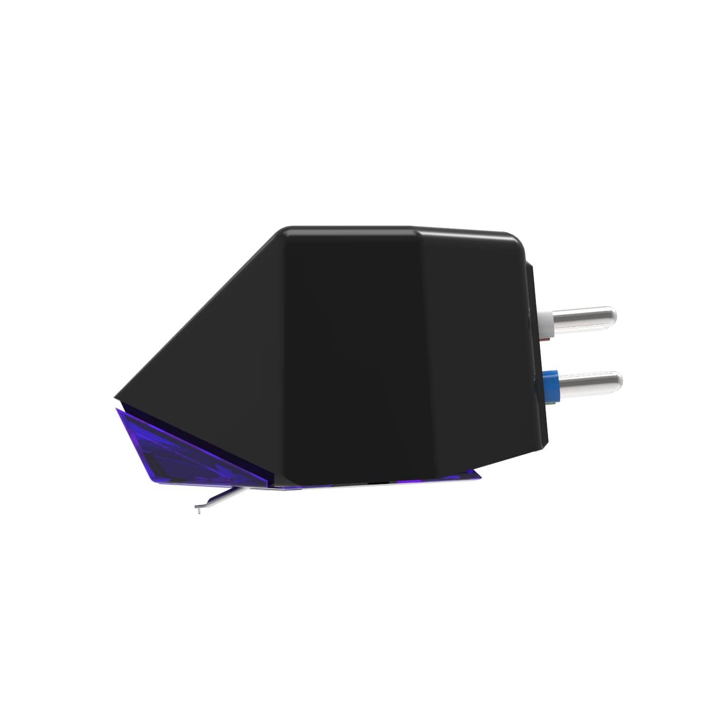 Goldring E3 Moving Magnet Phono Cartridge - High-Fidelity Vinyl Record Player Needle for Audiophile Turntables - Perfect for Home Audio & DJ Setups