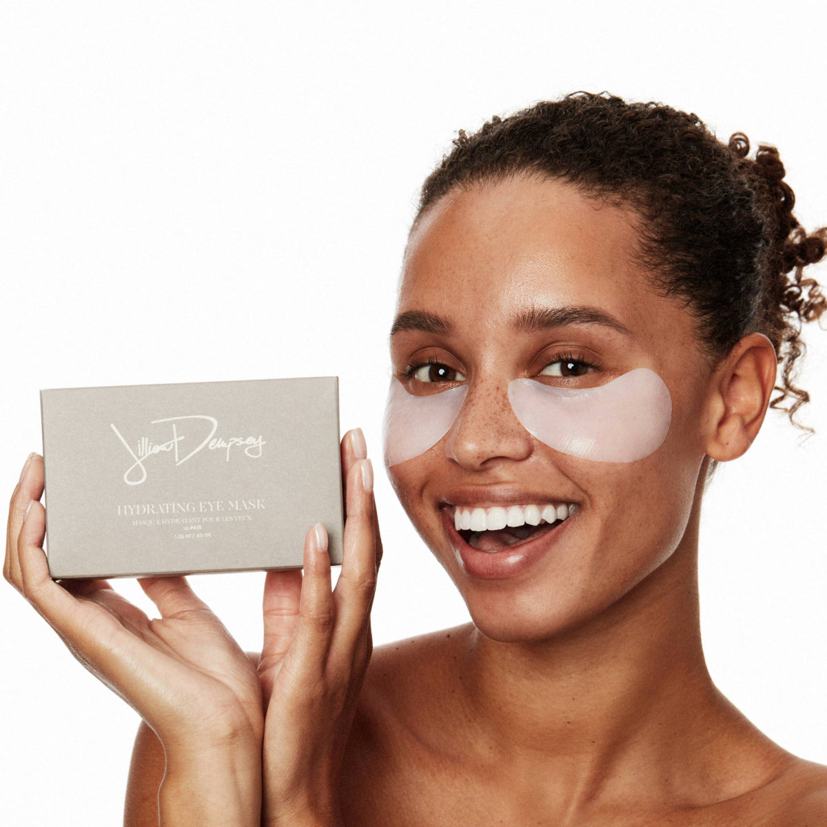 Best Under Eye Masks for Dark Circles & Puffiness - Hydrating & Brightening Eye Patches for Wrinkles & Bags - Perfect for Skincare Routine, Travel & Self-Care