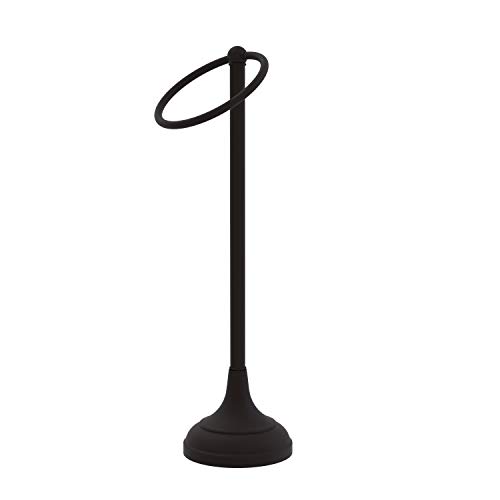 Oil Rubbed Bronze