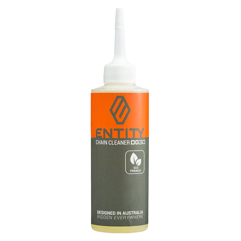DG30 Chain Cleaner 120ml - Premium Bicycle Chain Degreaser & Lubricant for Smooth Cycling Performance - Ideal for Road Bikes, Mountain Bikes & Commuter Bikes