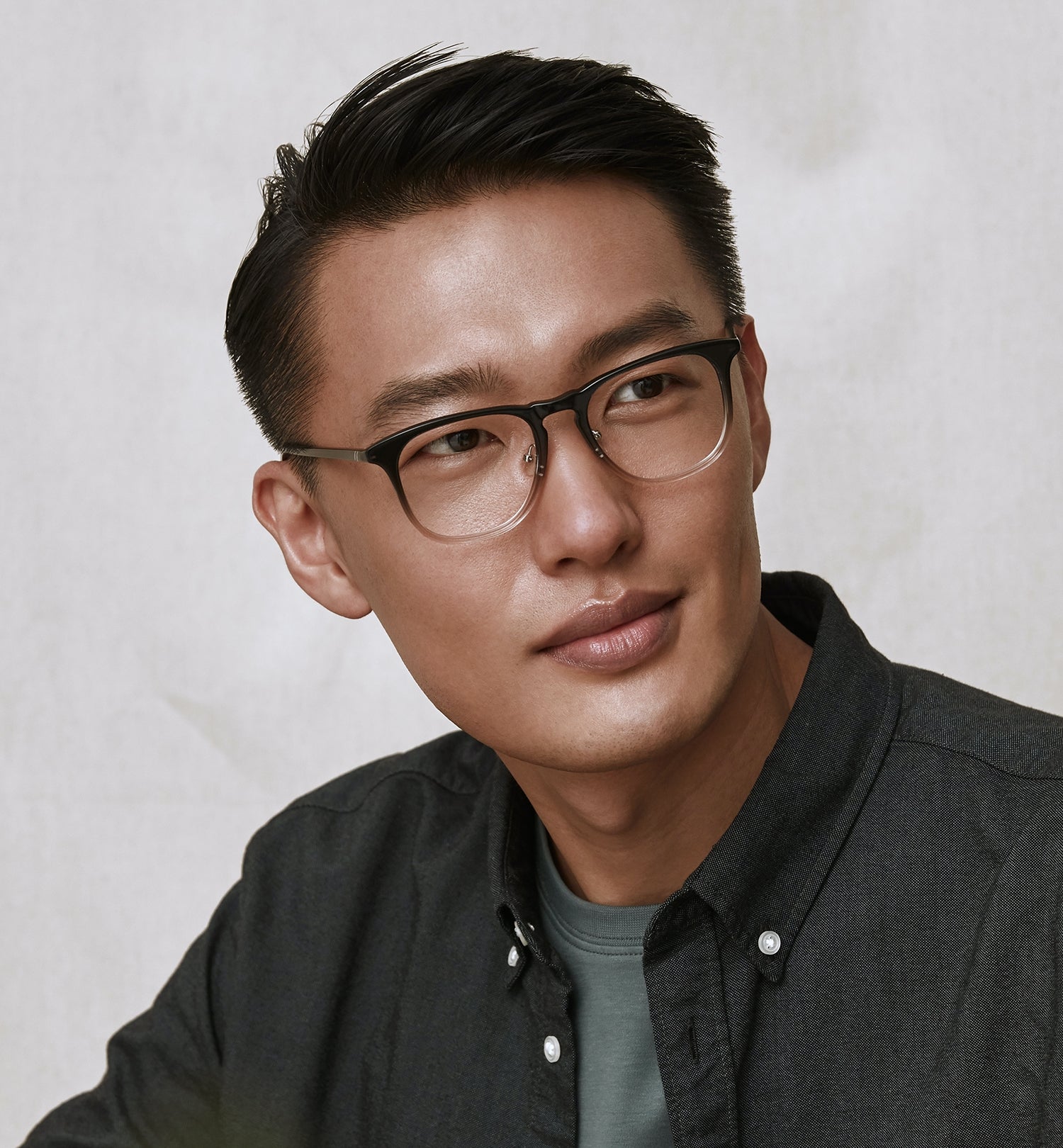Shore Eyeglasses - Stylish & Durable Prescription Glasses for Men & Women | Perfect for Reading, Driving & Everyday Use