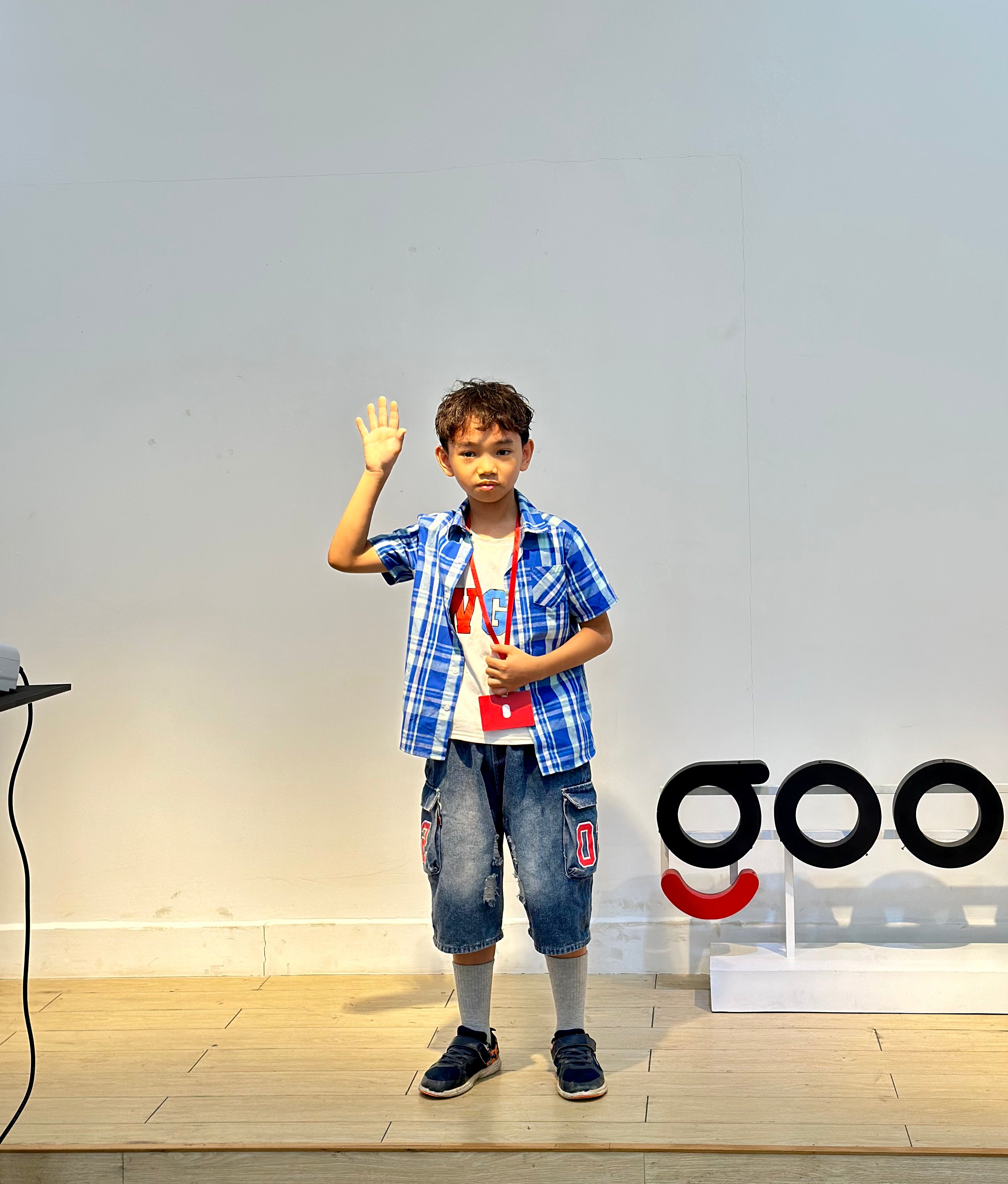 Public Speaking Basics for Teenagers - Essential Guide to Improve Presentation Skills | Perfect for School Debates, Class Presentations & Youth Leadership Events