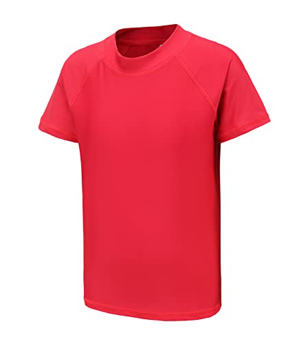 Short Red 15