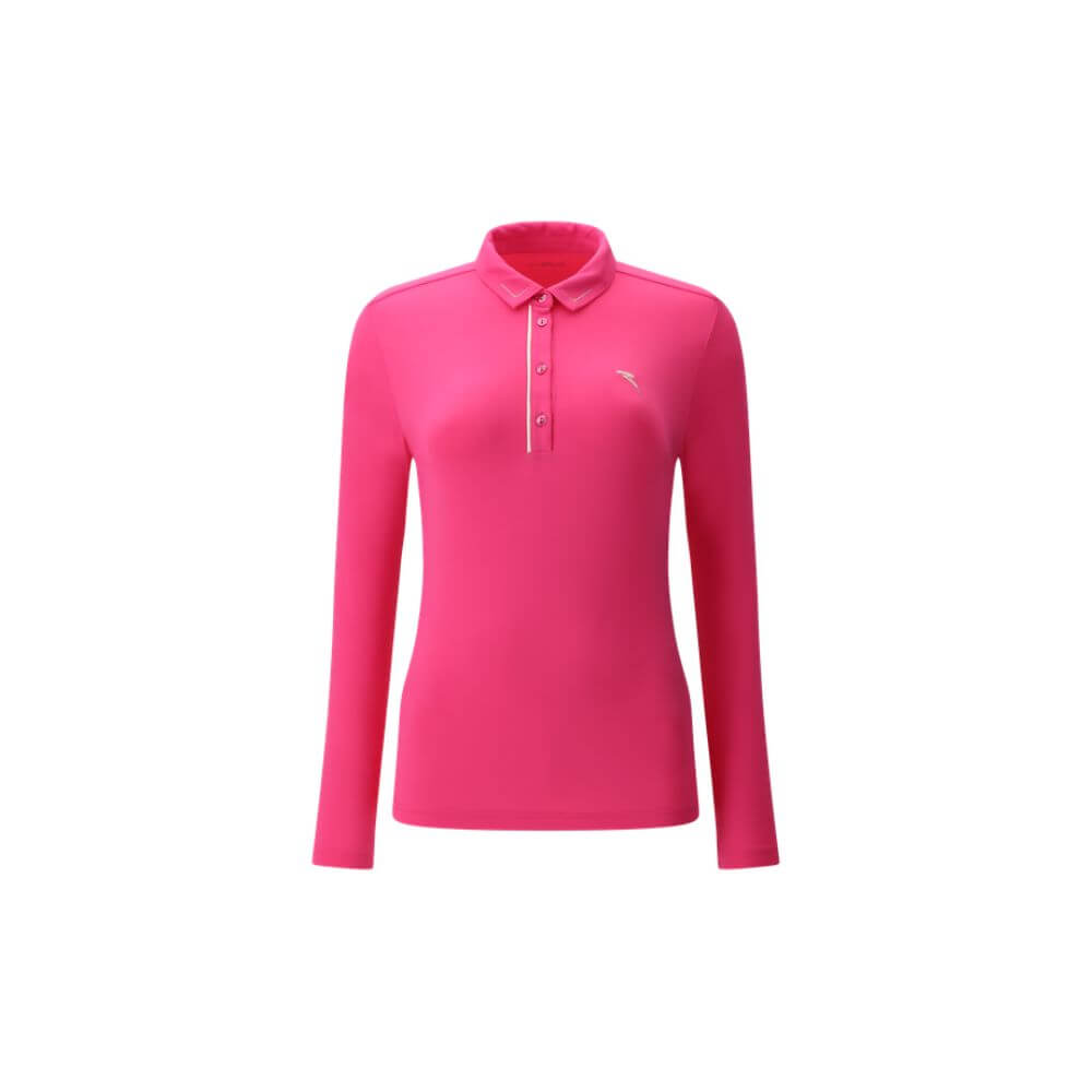 AMPLE SUNBLOCK® Light HD Jersey Polo Shirt for Men - UPF 50+ Sun Protection, Moisture-Wicking & Breathable - Perfect for Golf, Tennis & Outdoor Activities (Final Sale)