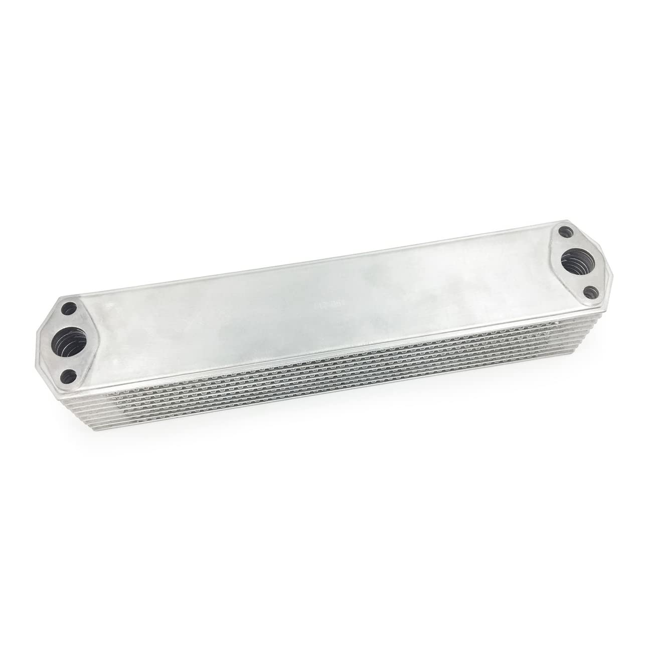 PartsFlow Engine Oil Cooler Compatible with Cummins ISX 2003-2008 Jaguar S-Type (Part #2892304) - High Performance Cooling Solution for Heavy-Duty Trucks & Fleet Vehicles