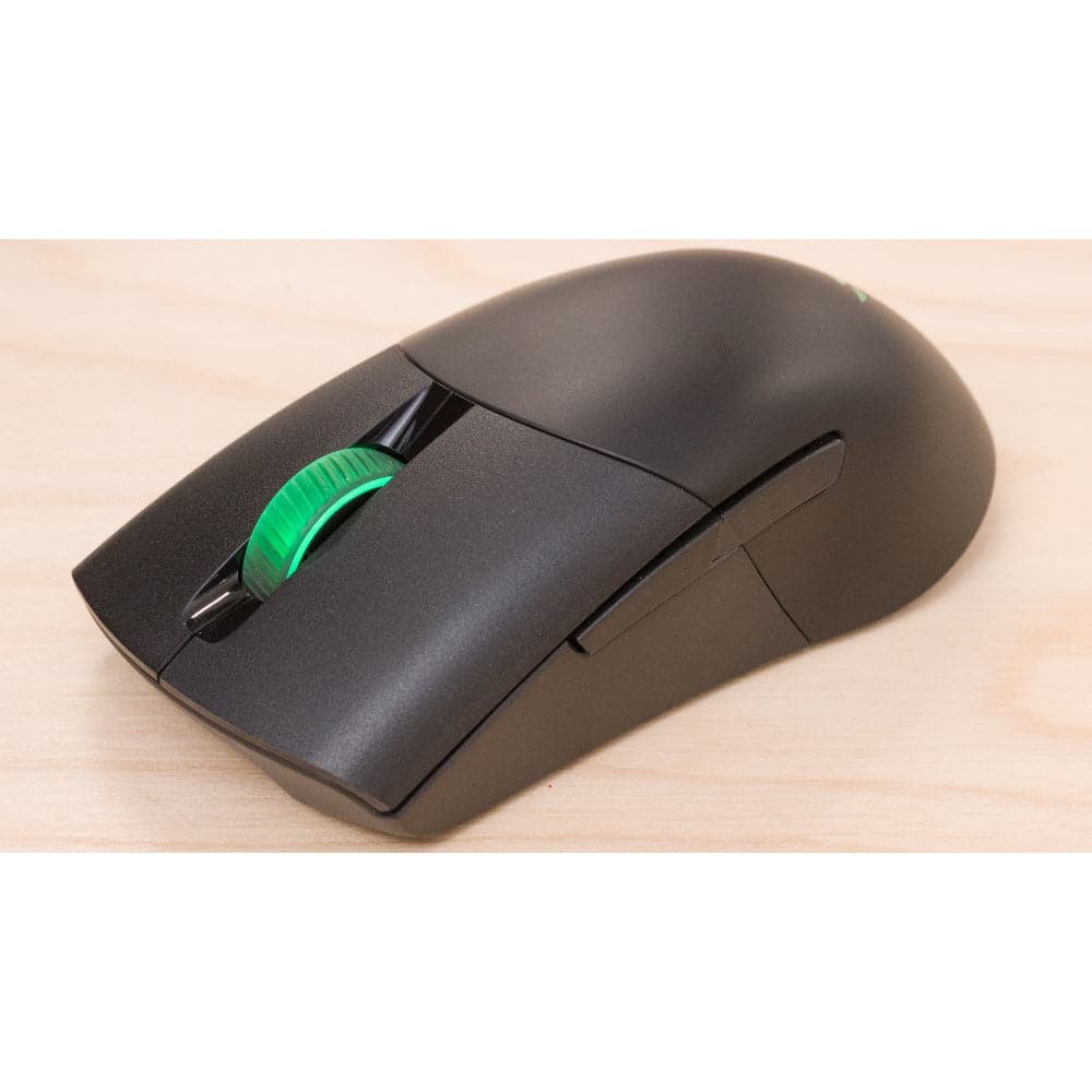 ASUS ROG Keris Wireless RGB Gaming Mouse (P513) - 16,000 DPI, 79g Lightweight, Bluetooth & 2.4GHz, 56h Battery - Perfect for FPS, MOBA & Esports Gaming