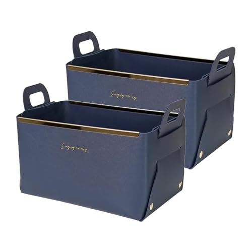 Navy Blue(2-Pack)