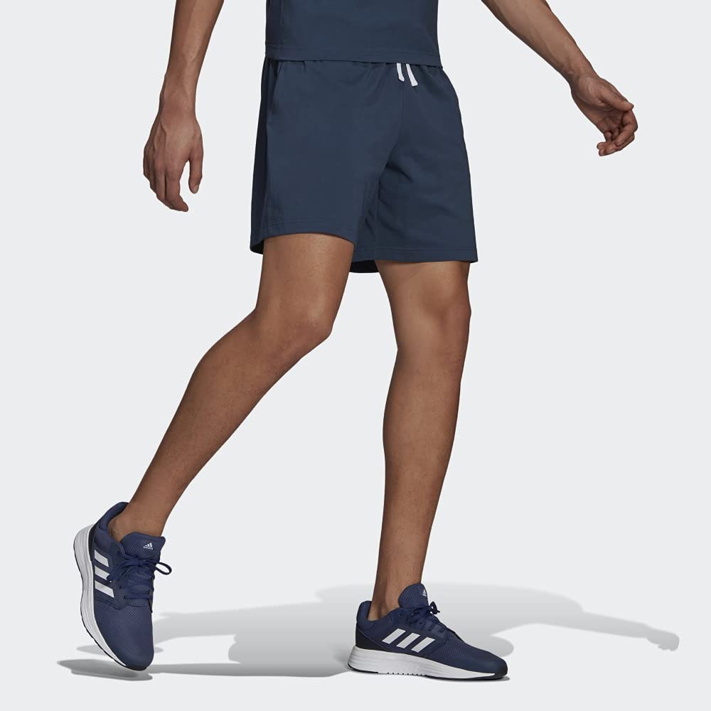 **Adidas Men's Essentials Tie-Dye Workout Shorts - Comfortable Athletic Shorts for Gym, Running & Casual Wear**