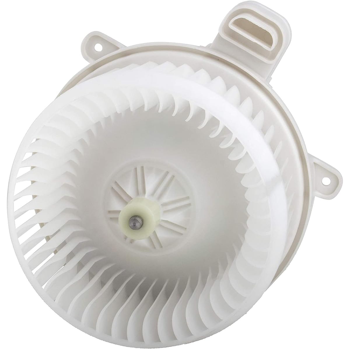 Toyota Heater Blower Motor Assembly with Fan Cage - Compatible with Sequoia 2008-2019 & Sienna 2011-2020 | OEM 87103-0C051 & 615-50184 | Perfect for Winter Heating & AC System Repair