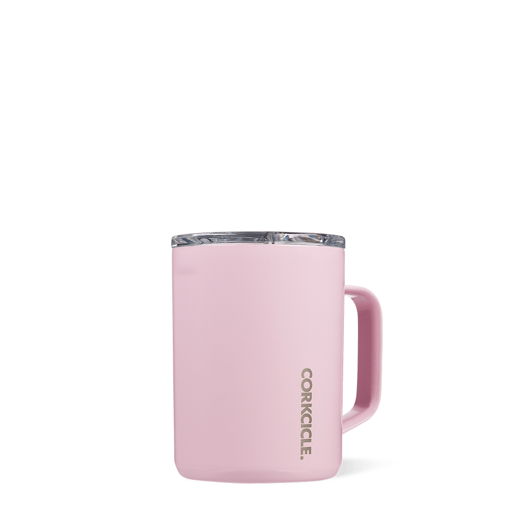 Premium Classic Coffee Mug - 12oz Ceramic Coffee Cup with Handle, Dishwasher & Microwave Safe - Perfect for Home, Office, or Gifts