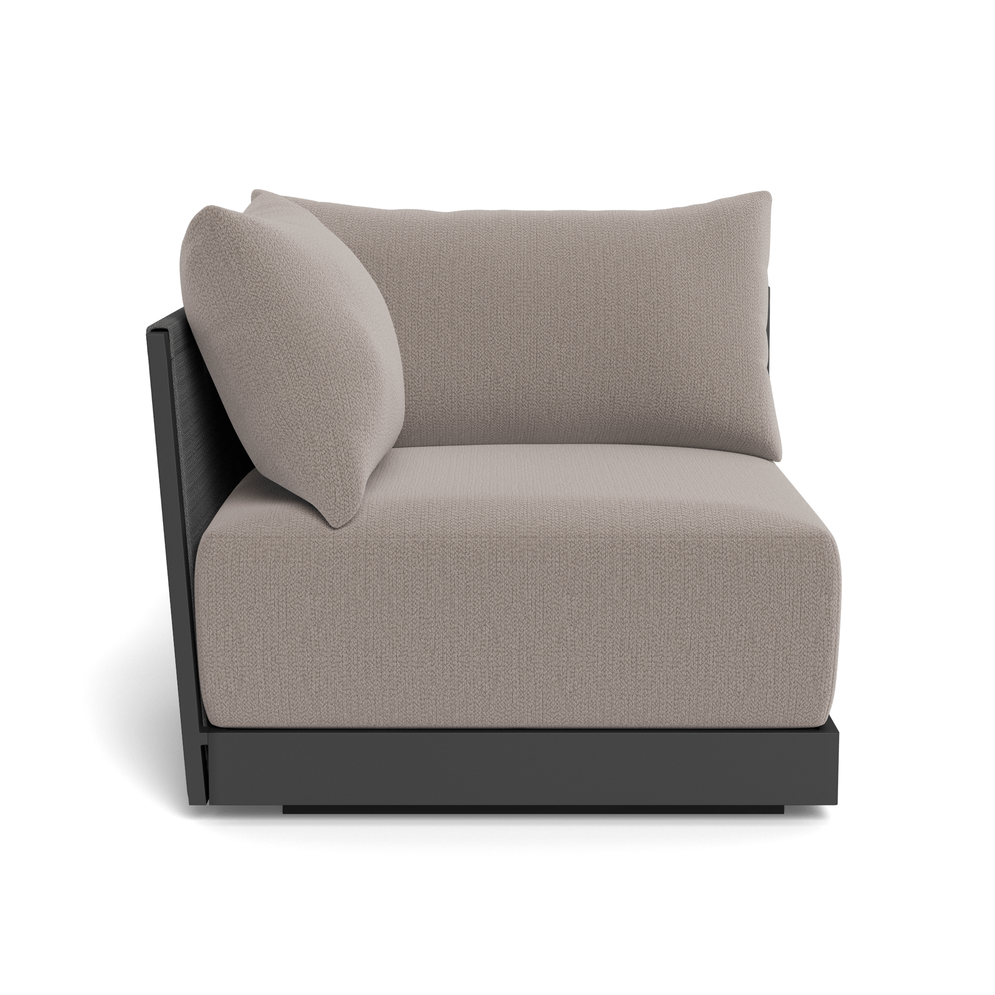 Antigua Corner - Stylish and Durable Home Decor for Living Room, Bedroom & Office | Perfect for Wall Mounting and Space Saving