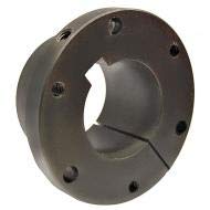 TB Wood's QD Bushing SD78 - 7/8 Inch Bore SD Series for Power Transmission & Industrial Machinery | Perfect for Couplings, Pumps, and Conveyor Systems