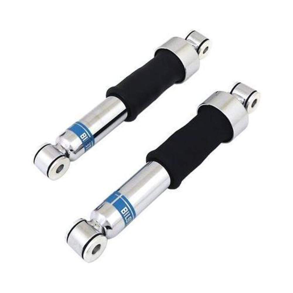 9008-BL-C Adjustable Air Suspension Kit - Premium Ride Comfort for Trucks & SUVs - Perfect for Off-Roading, Towing & Performance Driving