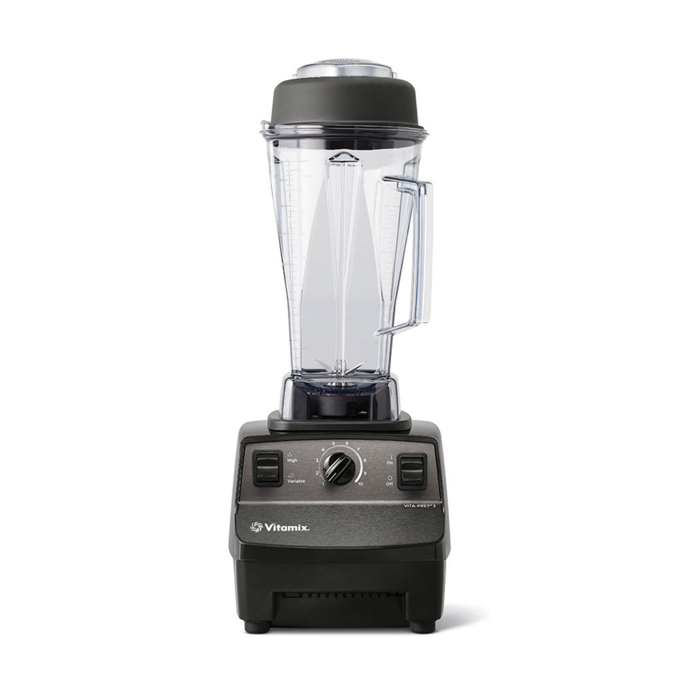 Vitamix Vitaprep 3 2L Variable Speed Blender - Professional Commercial Grade for Smoothies, Soups & Nut Butters - Perfect for Restaurants, Juice Bars & Home Kitchens