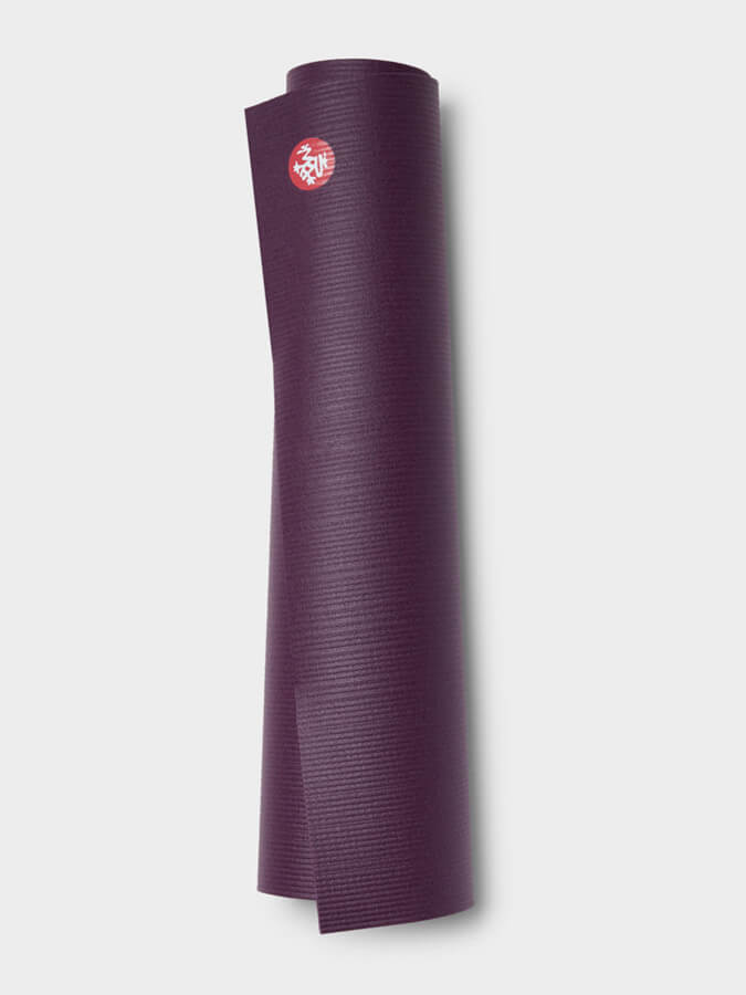 Manduka PROlite Standard 71 Yoga Mat 4.7mm - Premium Non-Slip Yoga Mat for Home & Studio Workouts - Ideal for Hot Yoga, Pilates & Meditation Practice